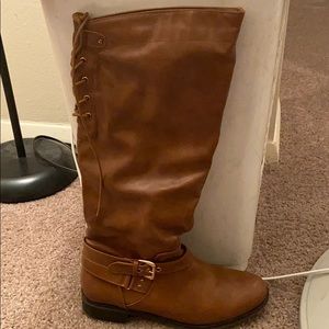 Women’s Tall Boots